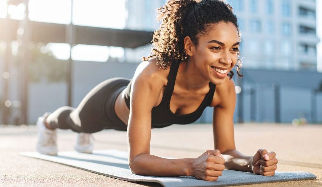 Outdoor Fitness Gear Essentials: The Fun Way to Get Active & Stay Prepared Anywhere