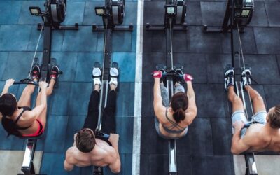 Get Stronger at Home: Fun Strength Training Equipment to Power Up Your Routine