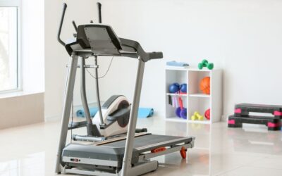 Kickstart a Fun Fitness Routine at Home: How to Stay Active with the Right Home Gym Equipment