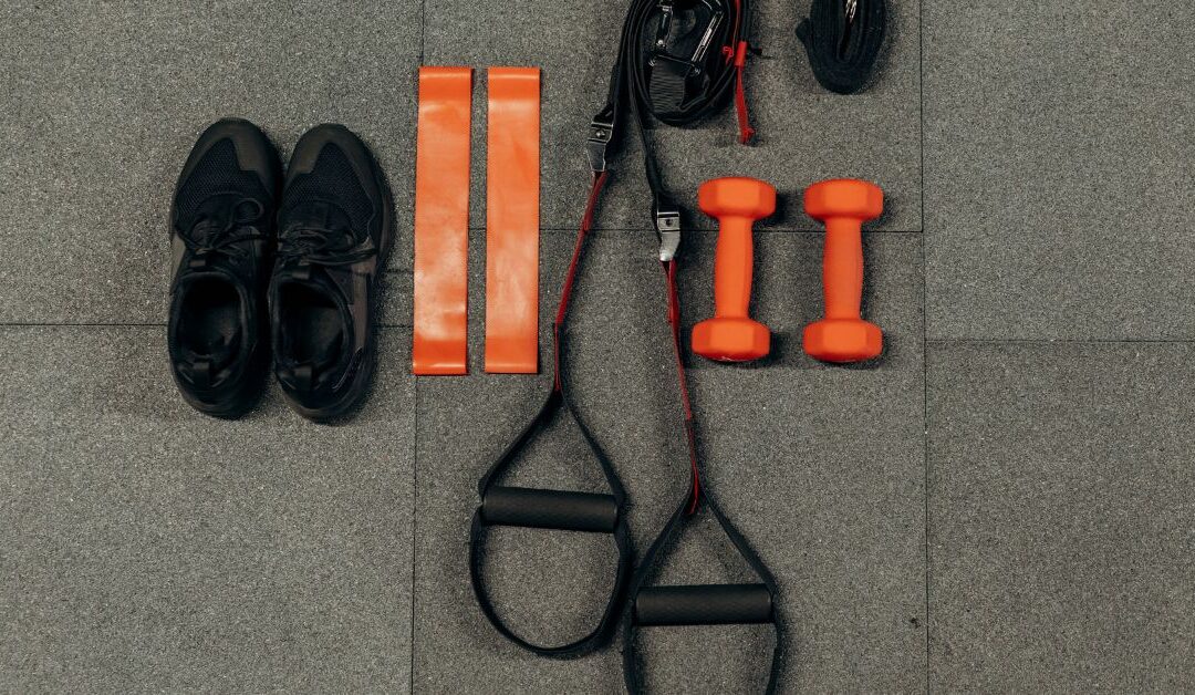 Why Every Fun-Loving Exerciser Needs the Right Fitness Accessories for Easy, Effective Movement