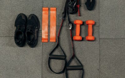 Why Every Fun-Loving Exerciser Needs the Right Fitness Accessories for Easy, Effective Movement