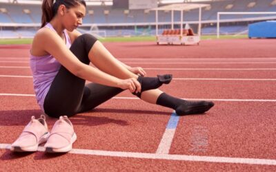 Find the Perfect Athletic Shoes for Fun Fitness: A Step-By-Step Fit Guide