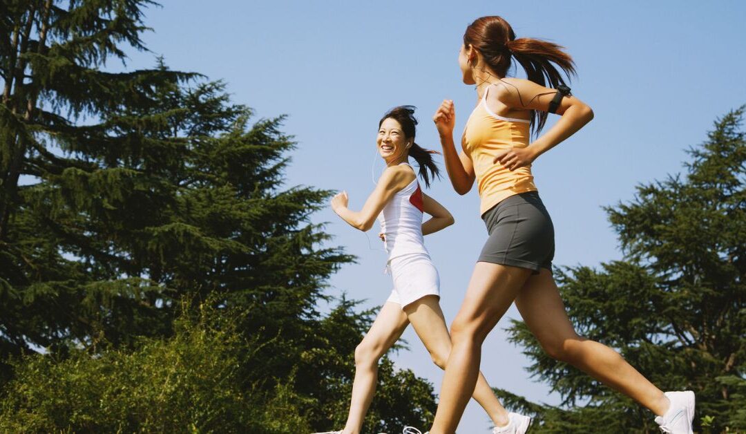Feel Confident Getting Active: The Best Activewear for Women to Boost Motivation & Fitness Fun
