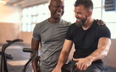 Level Up Your Sweat Sessions with Activewear for Men: Fun Fitness Trends That Keep You Moving